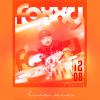 12.08.2023 - FOXXY LIVE MIX