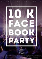 10K PARTY!